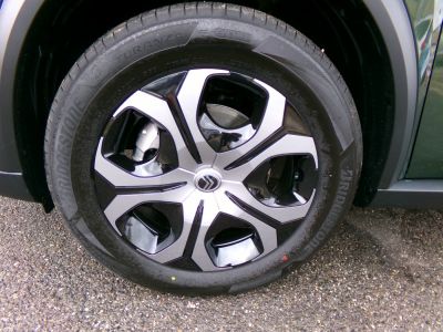 Citroën C3 Neuwagen