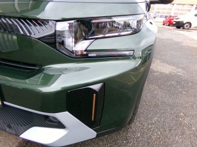 Citroën C3 Neuwagen