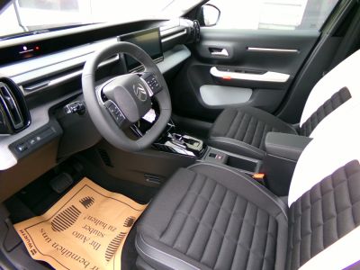 Citroën C3 Neuwagen