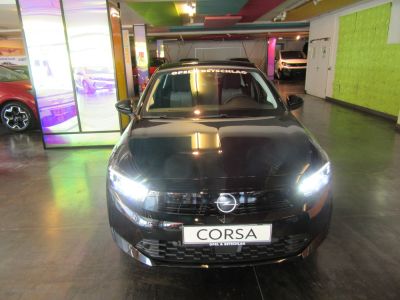 Opel Corsa Gebrauchtwagen