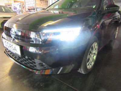 Opel Corsa Gebrauchtwagen