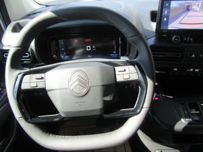 Citroën Berlingo Gebrauchtwagen