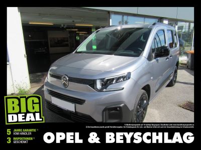 Citroën Berlingo Gebrauchtwagen