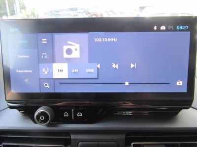 Citroën Berlingo Gebrauchtwagen