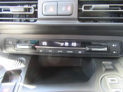 Citroën Berlingo Gebrauchtwagen