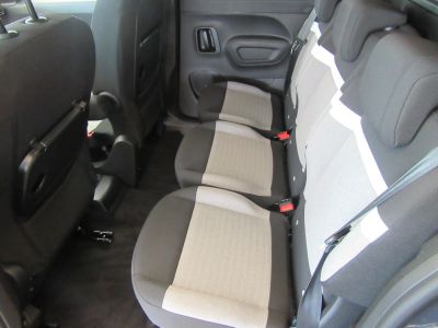 Citroën Berlingo Gebrauchtwagen