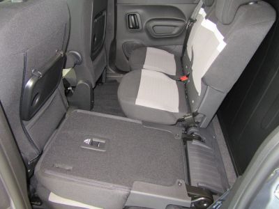 Citroën Berlingo Gebrauchtwagen