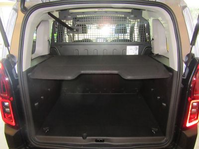 Citroën Berlingo Gebrauchtwagen