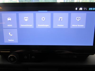 Citroën Berlingo Gebrauchtwagen