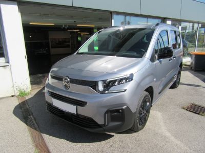 Citroën Berlingo Gebrauchtwagen