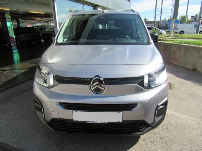 Citroën Berlingo Gebrauchtwagen