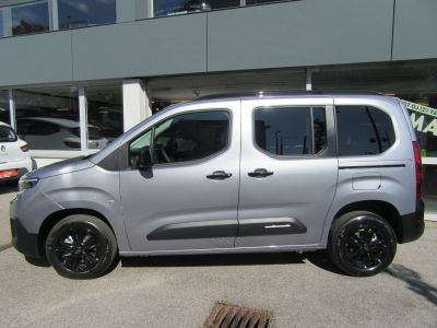 Citroën Berlingo Gebrauchtwagen