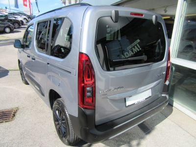 Citroën Berlingo Gebrauchtwagen