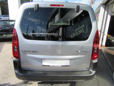Citroën Berlingo Gebrauchtwagen