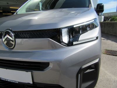 Citroën Berlingo Gebrauchtwagen