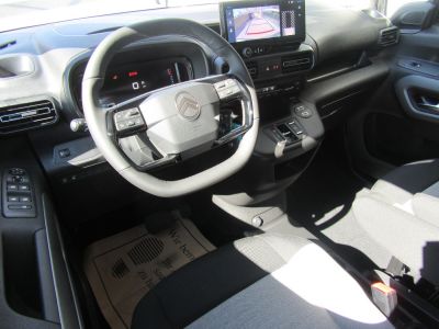 Citroën Berlingo Gebrauchtwagen