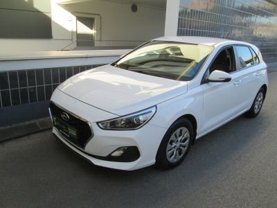 Hyundai i30 Gebrauchtwagen