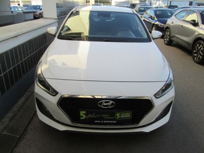 Hyundai i30 Gebrauchtwagen