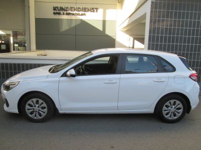 Hyundai i30 Gebrauchtwagen