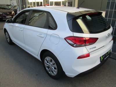 Hyundai i30 Gebrauchtwagen