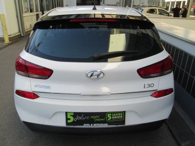 Hyundai i30 Gebrauchtwagen