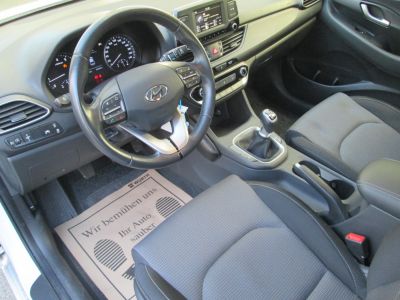 Hyundai i30 Gebrauchtwagen