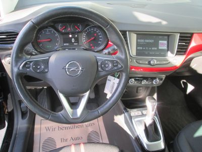 Opel Crossland Gebrauchtwagen
