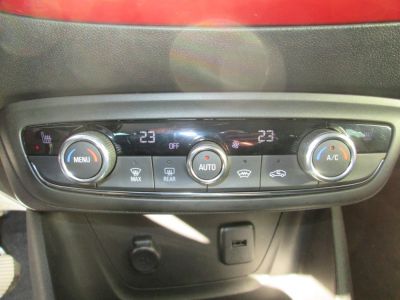 Opel Crossland Gebrauchtwagen