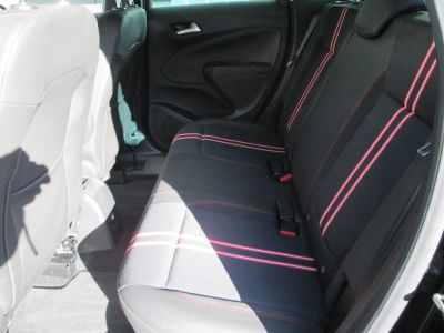 Opel Crossland Gebrauchtwagen