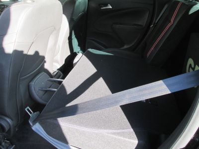 Opel Crossland Gebrauchtwagen