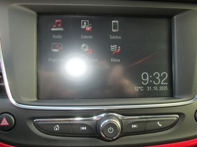 Opel Crossland Gebrauchtwagen