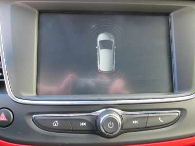 Opel Crossland Gebrauchtwagen