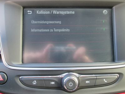 Opel Crossland Gebrauchtwagen