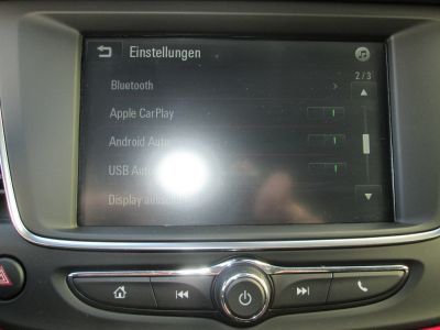 Opel Crossland Gebrauchtwagen