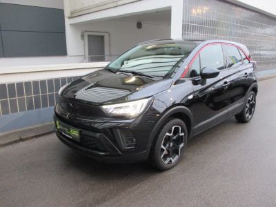 Opel Crossland Gebrauchtwagen