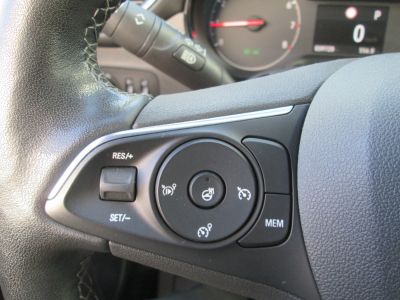 Opel Crossland Gebrauchtwagen