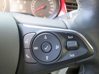 Opel Crossland Gebrauchtwagen