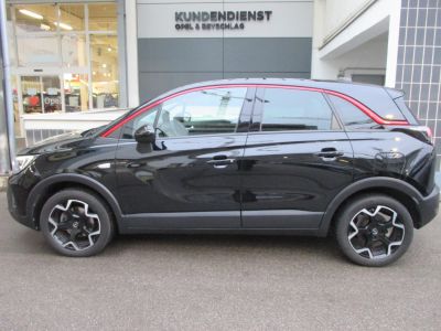 Opel Crossland Gebrauchtwagen