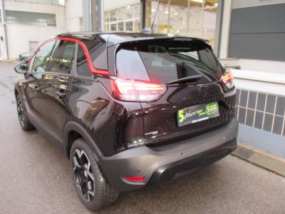 Opel Crossland Gebrauchtwagen