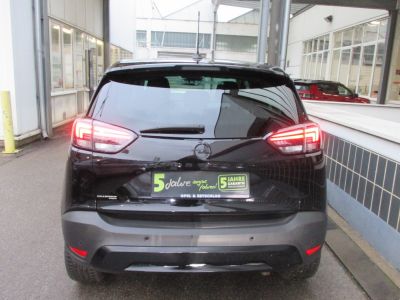 Opel Crossland Gebrauchtwagen