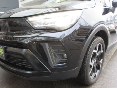 Opel Crossland Gebrauchtwagen