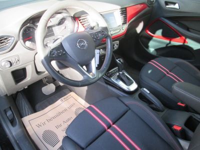 Opel Crossland Gebrauchtwagen