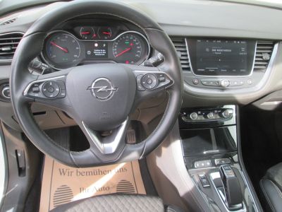 Opel Grandland X Gebrauchtwagen