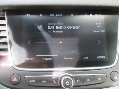 Opel Grandland X Gebrauchtwagen