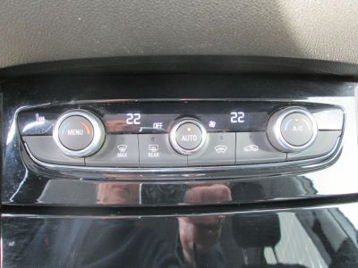 Opel Grandland X Gebrauchtwagen