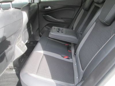 Opel Grandland X Gebrauchtwagen