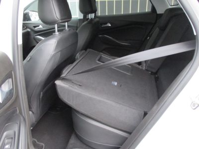 Opel Grandland X Gebrauchtwagen