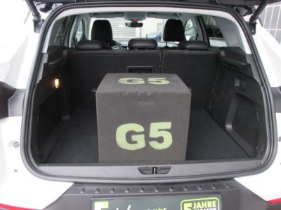 Opel Grandland X Gebrauchtwagen