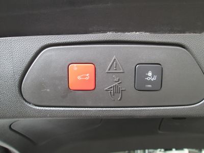 Opel Grandland X Gebrauchtwagen