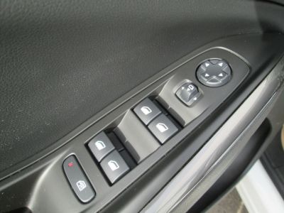 Opel Grandland X Gebrauchtwagen